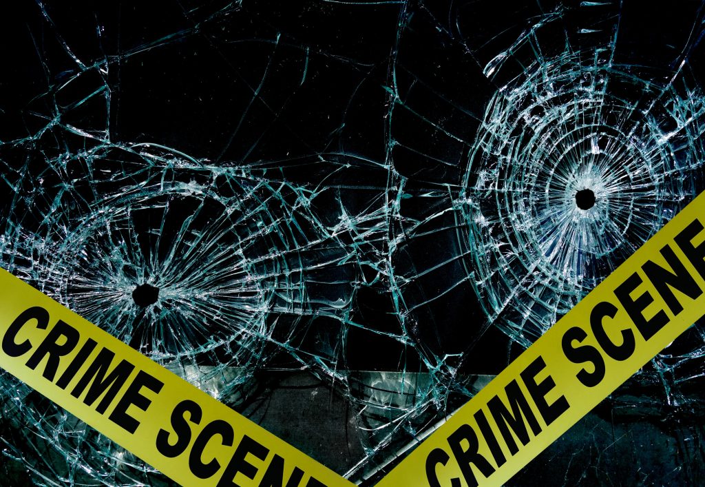 Criminal Investigations