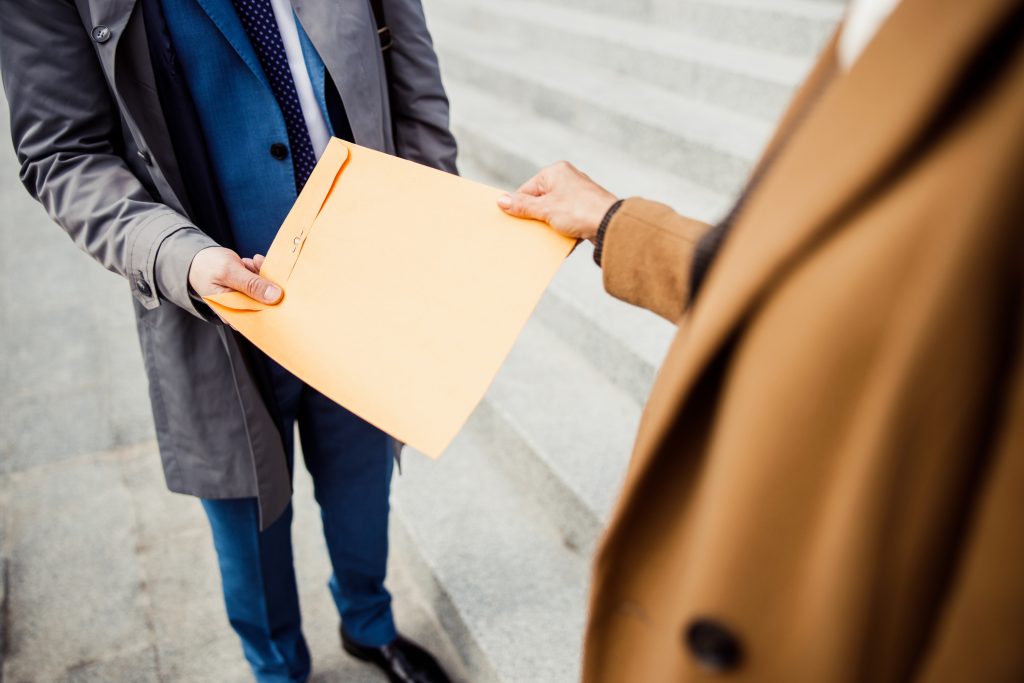 Process Server