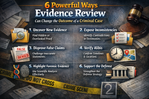 criminal defense investigator